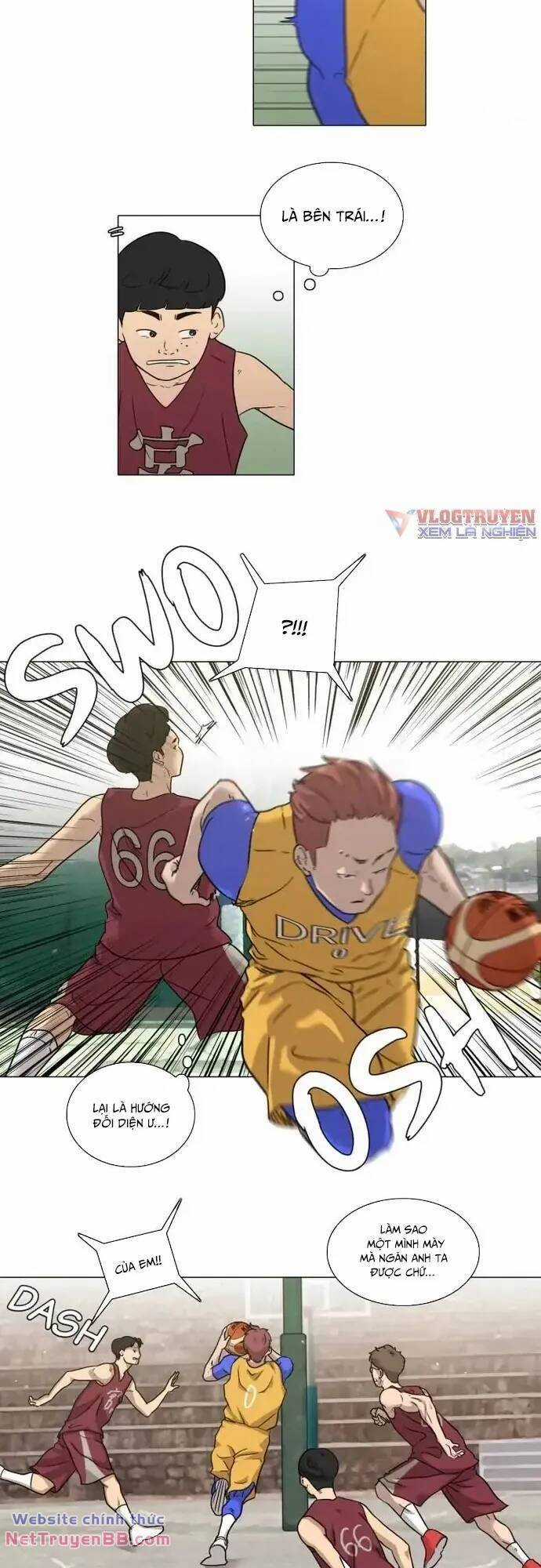 Rim Ding Dong - Chapter 29 - Trang 3