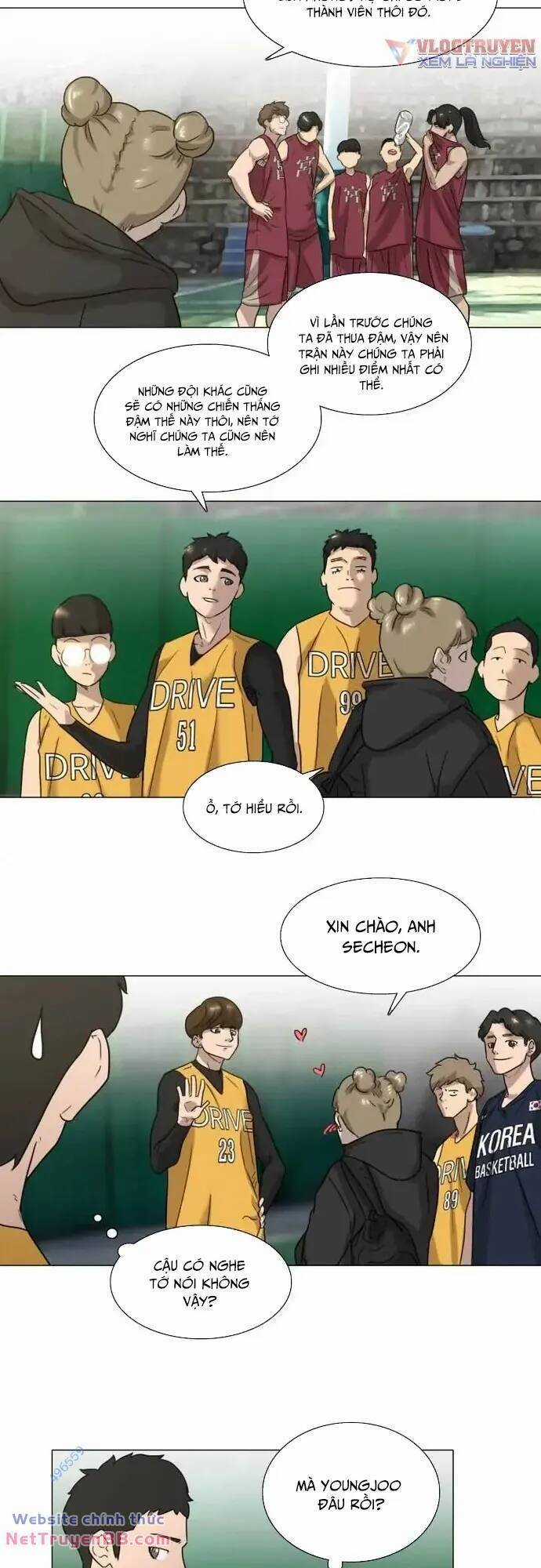 Rim Ding Dong - Chapter 29 - Trang 21