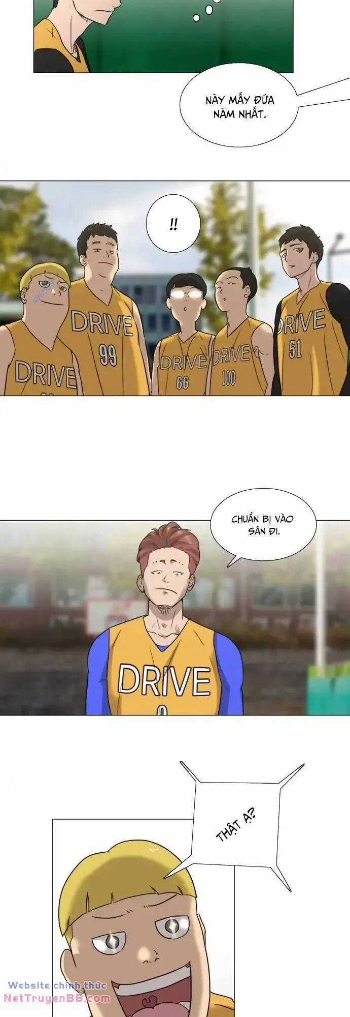 Rim Ding Dong - Chapter 29 - Trang 22