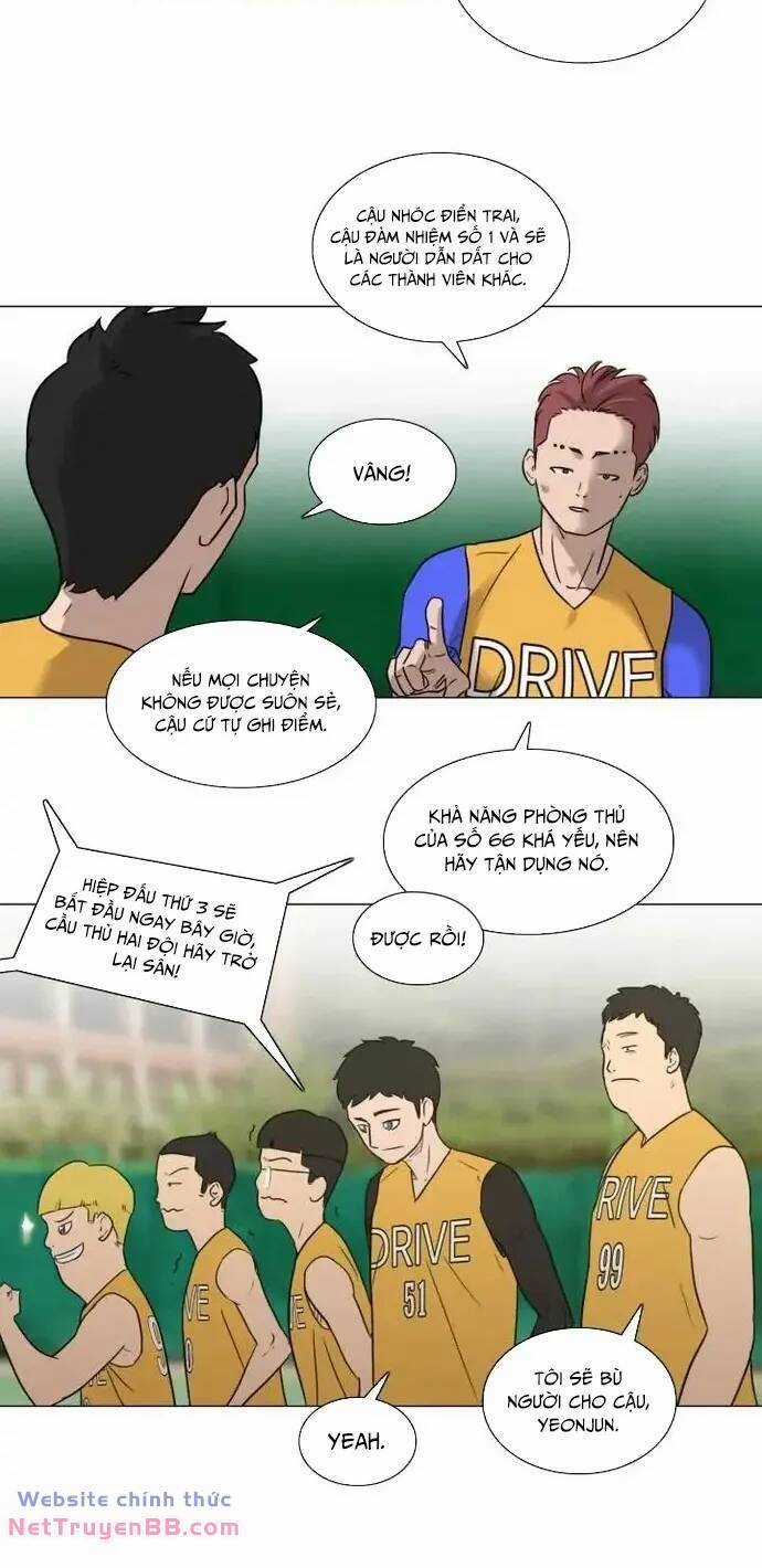 Rim Ding Dong - Chapter 29 - Trang 24