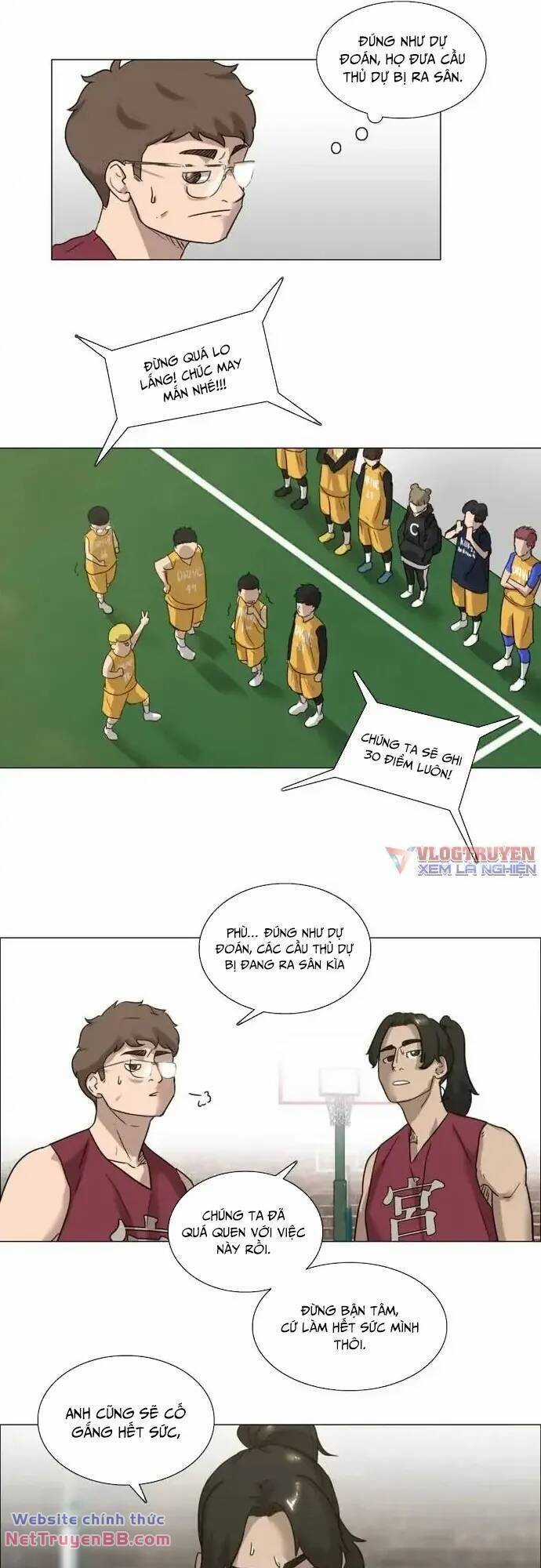 Rim Ding Dong - Chapter 29 - Trang 25