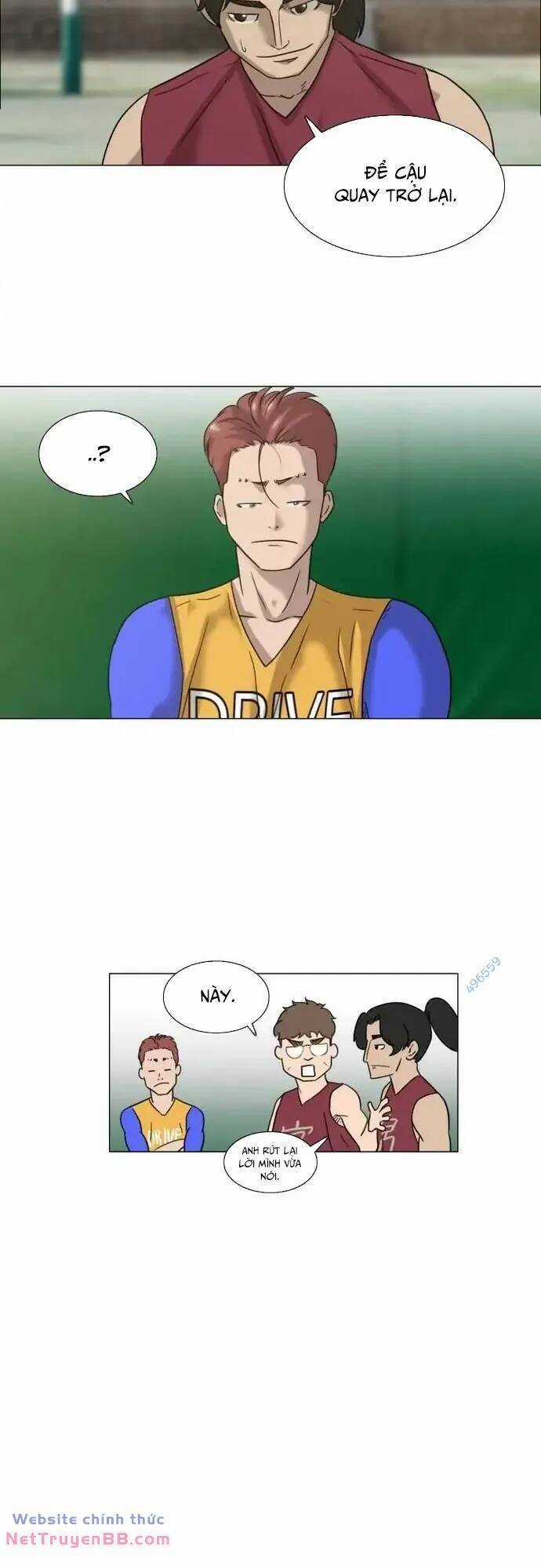 Rim Ding Dong - Chapter 29 - Trang 26