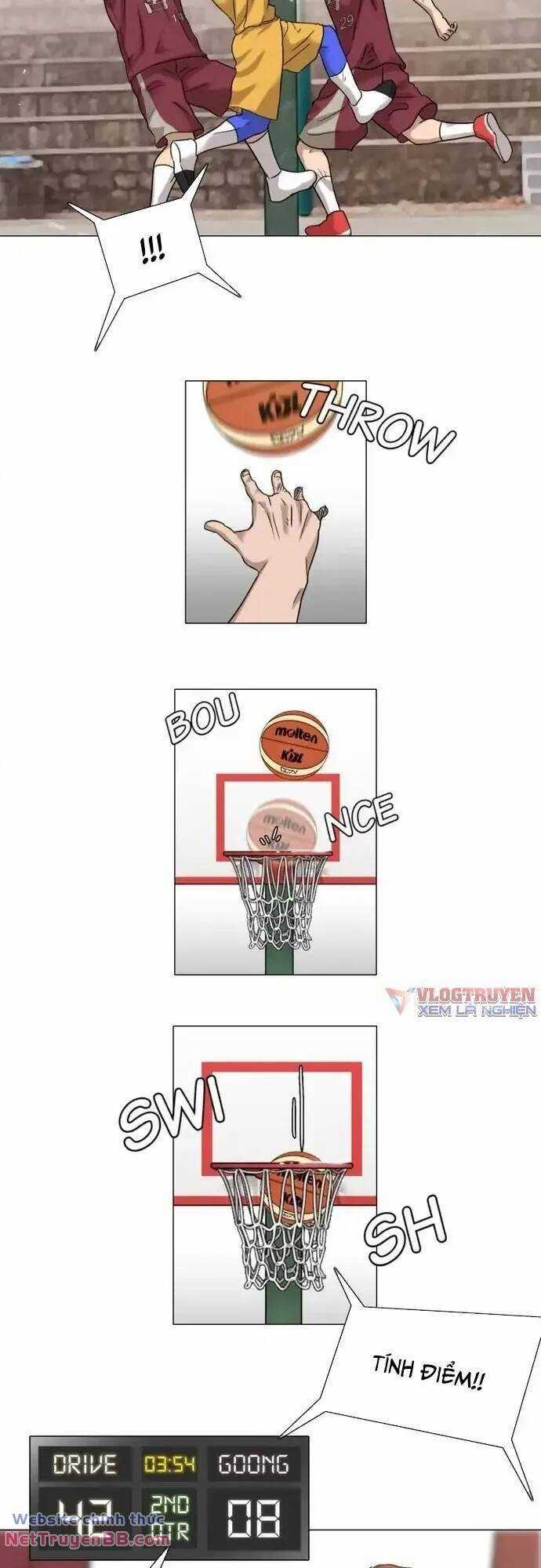 Rim Ding Dong - Chapter 29 - Trang 5