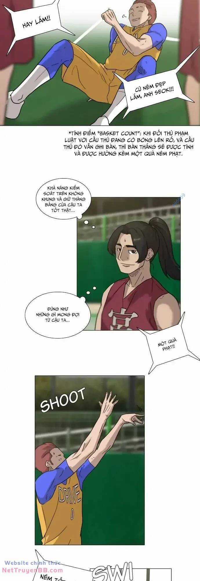 Rim Ding Dong - Chapter 29 - Trang 6