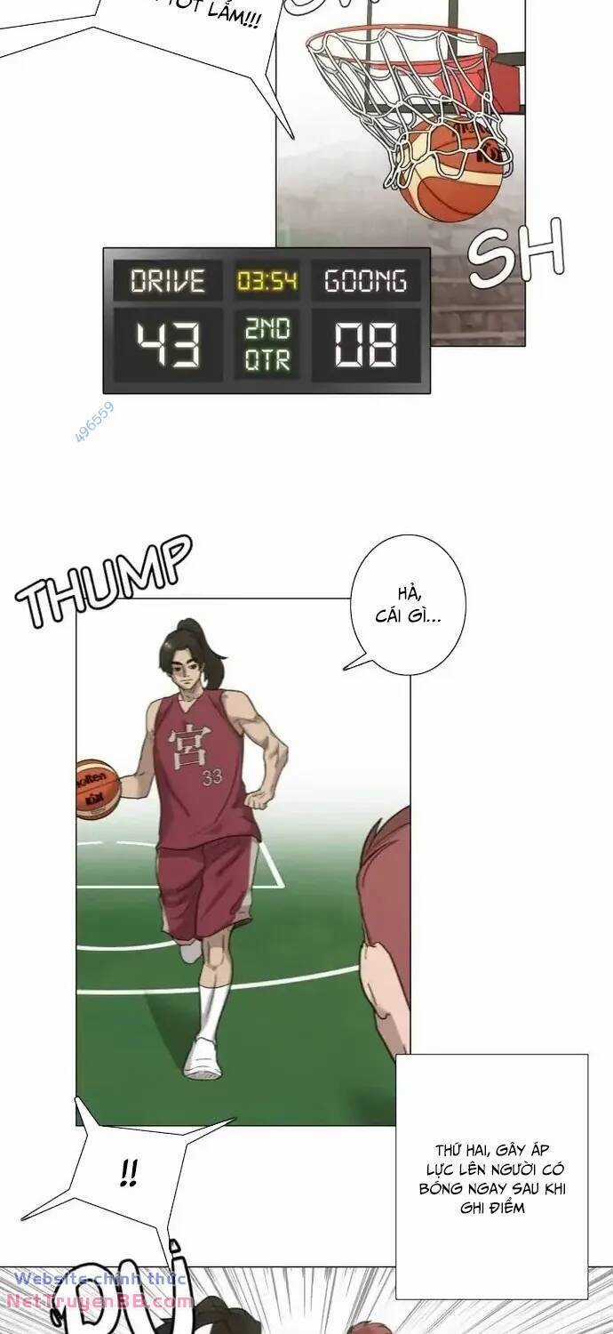 Rim Ding Dong - Chapter 29 - Trang 7