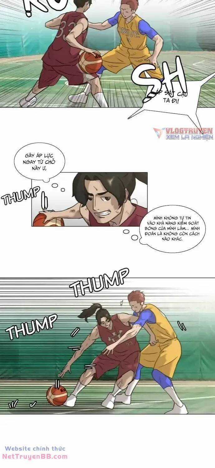 Rim Ding Dong - Chapter 29 - Trang 8