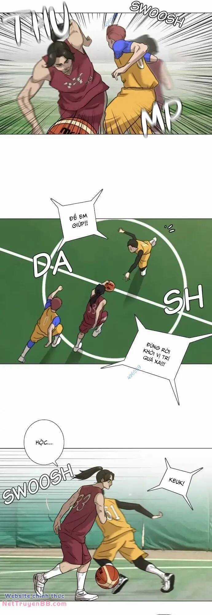 Rim Ding Dong - Chapter 29 - Trang 9