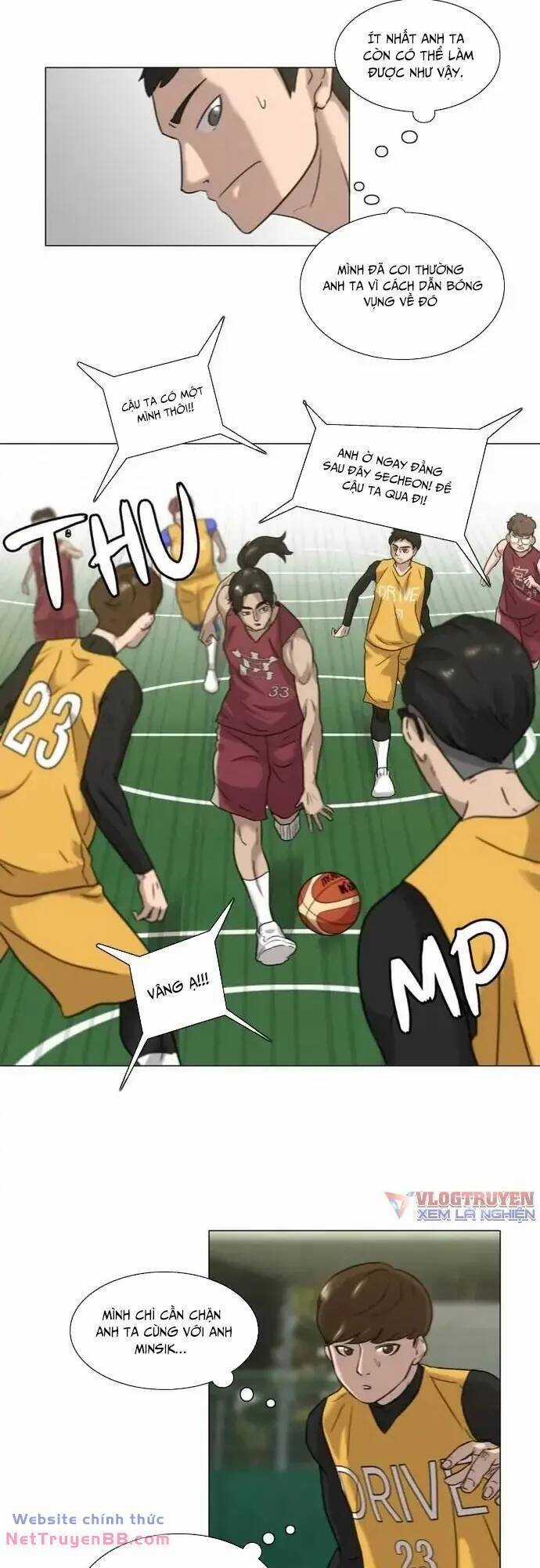 Rim Ding Dong - Chapter 29 - Trang 10