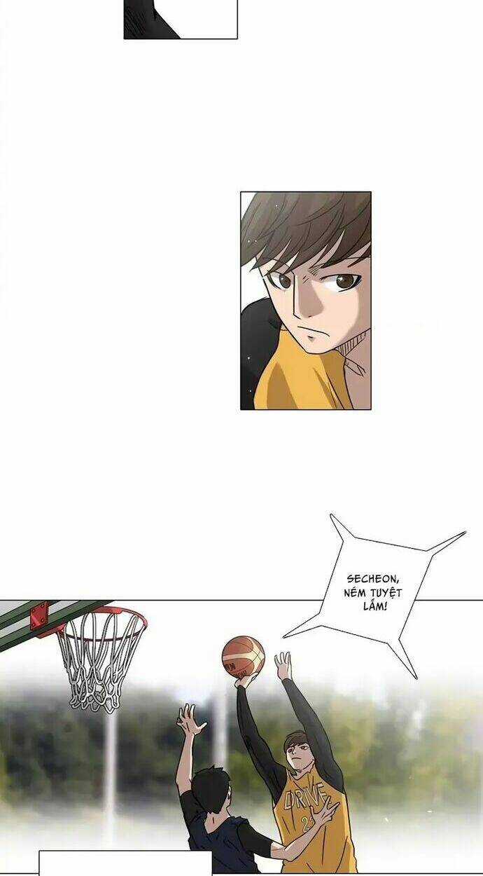 Rim Ding Dong - Chapter 3 - Trang 15