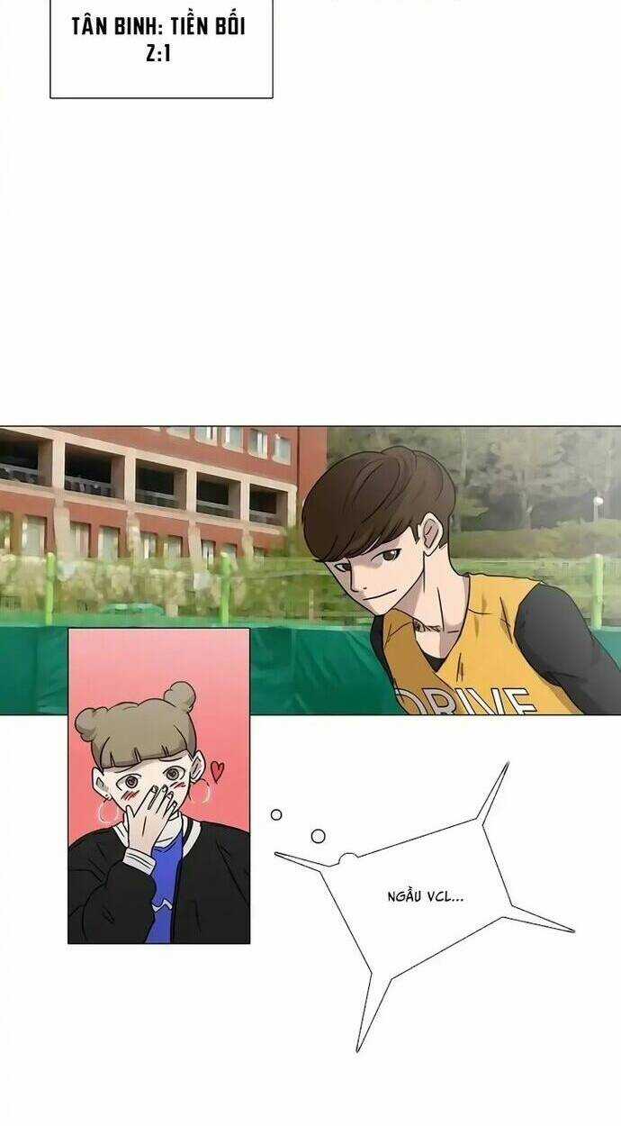 Rim Ding Dong - Chapter 3 - Trang 16