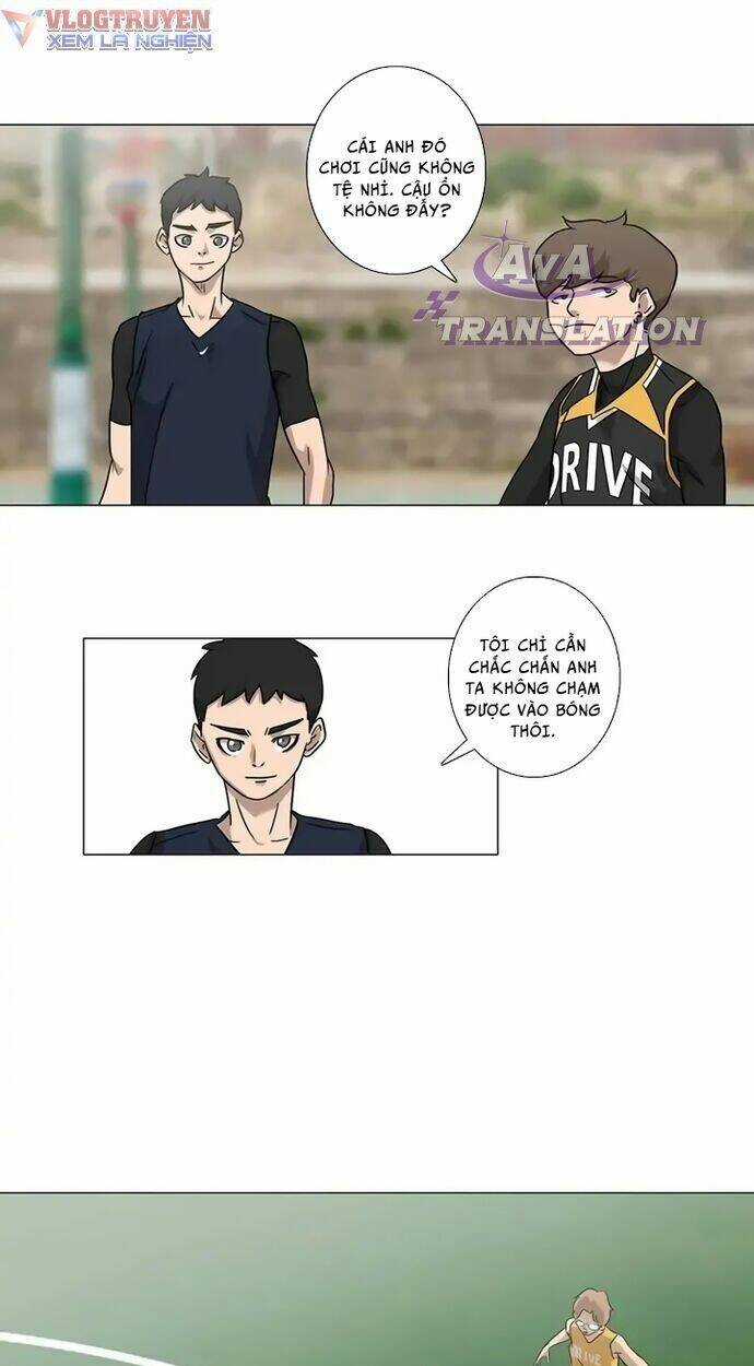 Rim Ding Dong - Chapter 3 - Trang 17