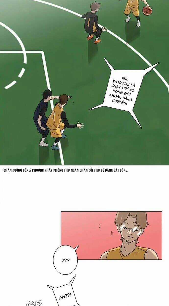 Rim Ding Dong - Chapter 3 - Trang 18