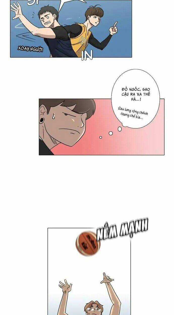 Rim Ding Dong - Chapter 3 - Trang 19