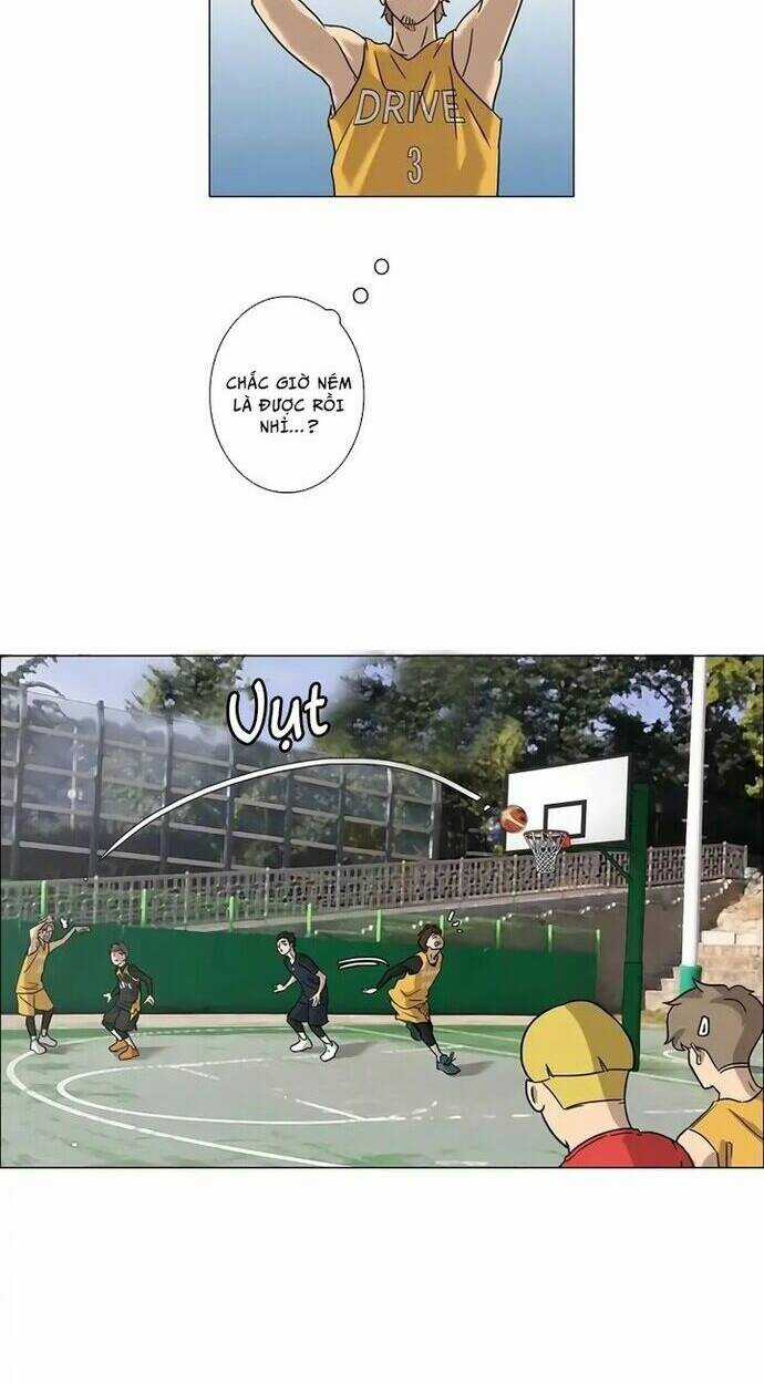 Rim Ding Dong - Chapter 3 - Trang 20