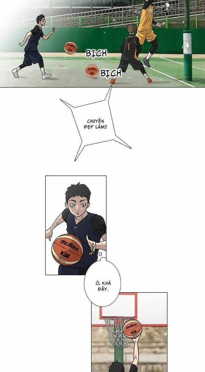 Rim Ding Dong - Chapter 3 - Trang 3