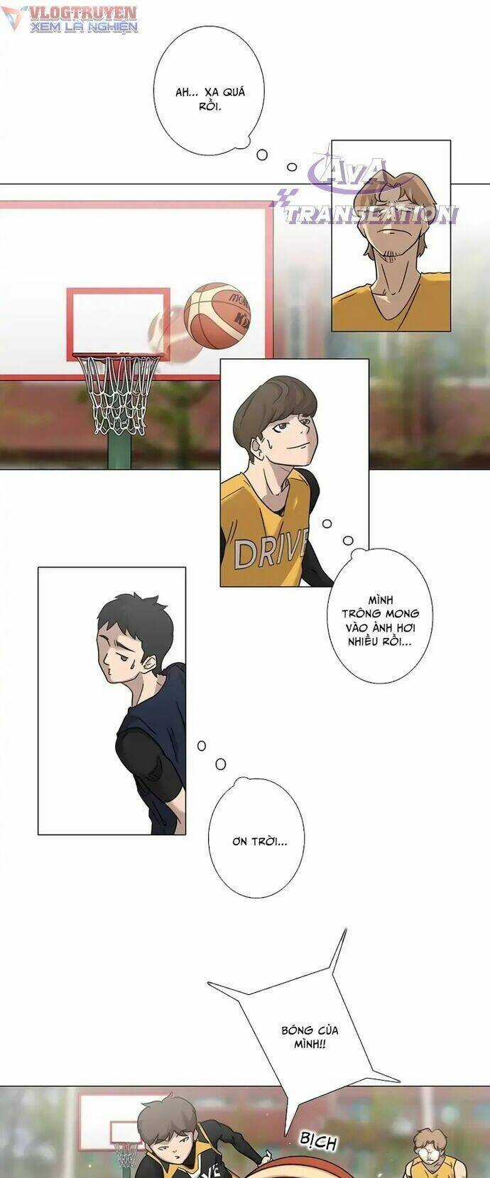 Rim Ding Dong - Chapter 3 - Trang 21