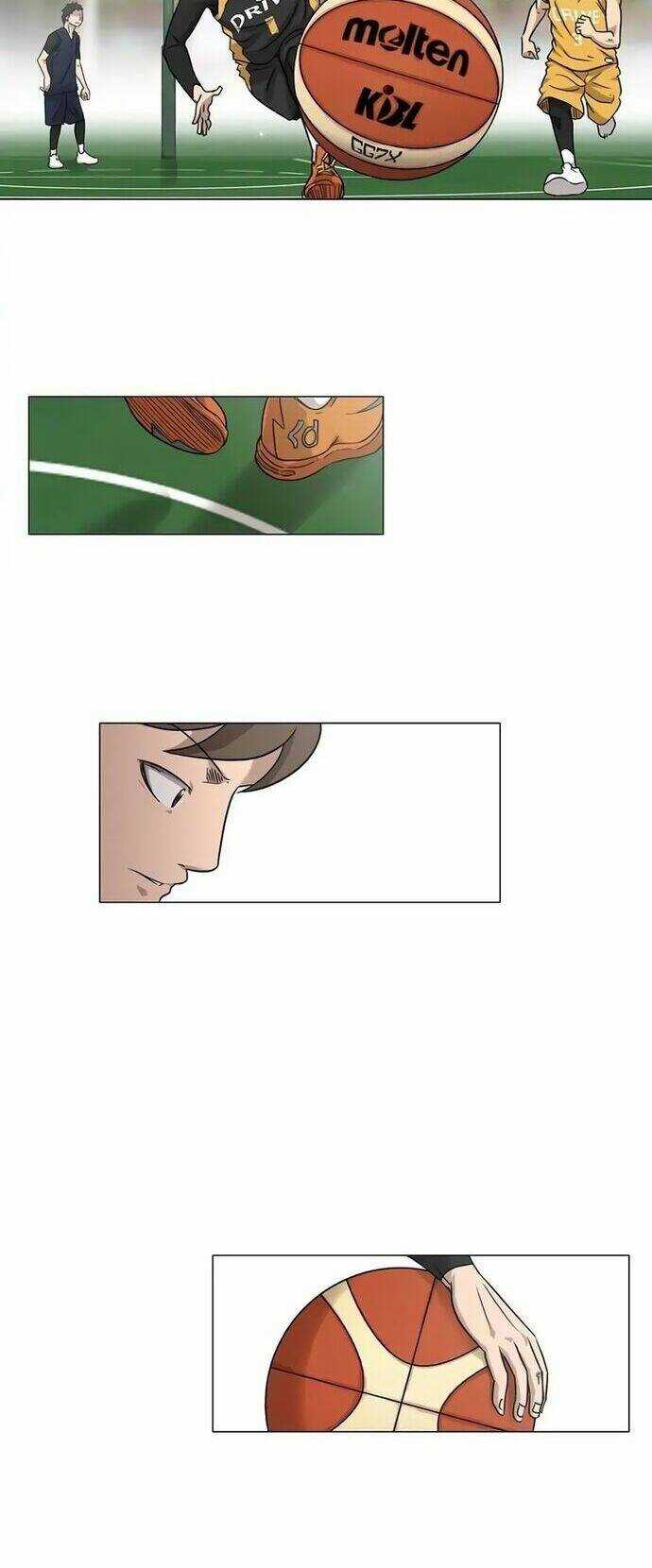 Rim Ding Dong - Chapter 3 - Trang 22