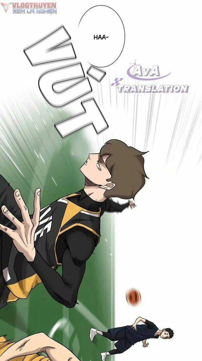 Rim Ding Dong - Chapter 3 - Trang 23