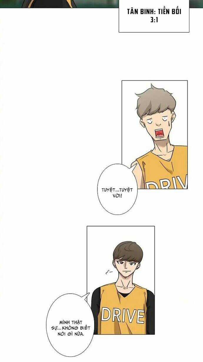 Rim Ding Dong - Chapter 3 - Trang 26