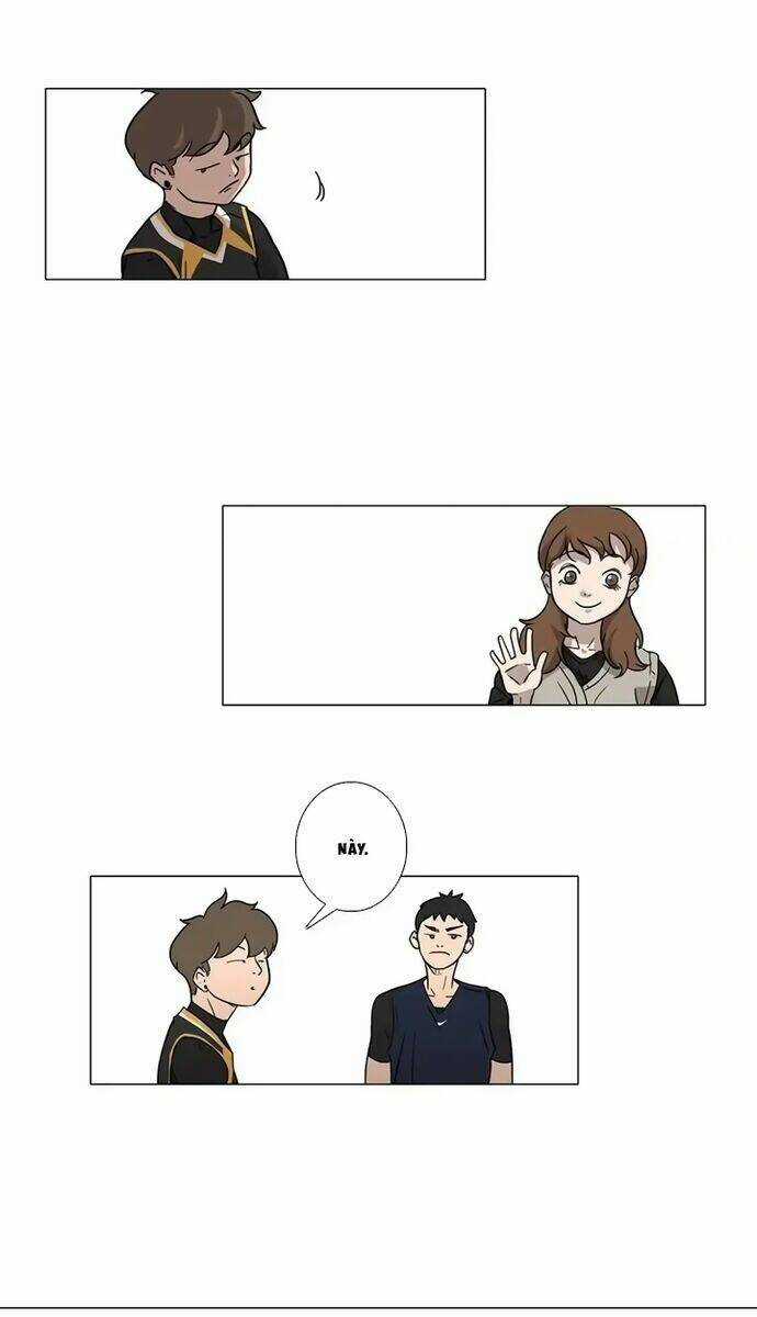 Rim Ding Dong - Chapter 3 - Trang 29