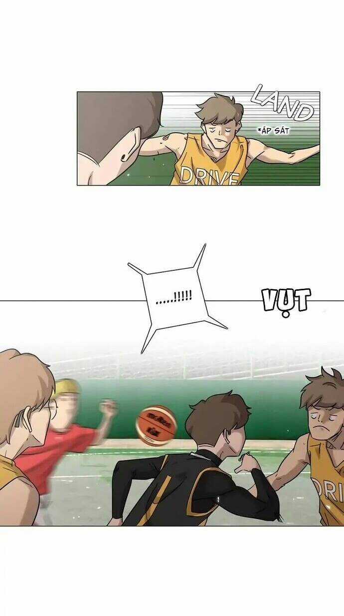 Rim Ding Dong - Chapter 3 - Trang 34