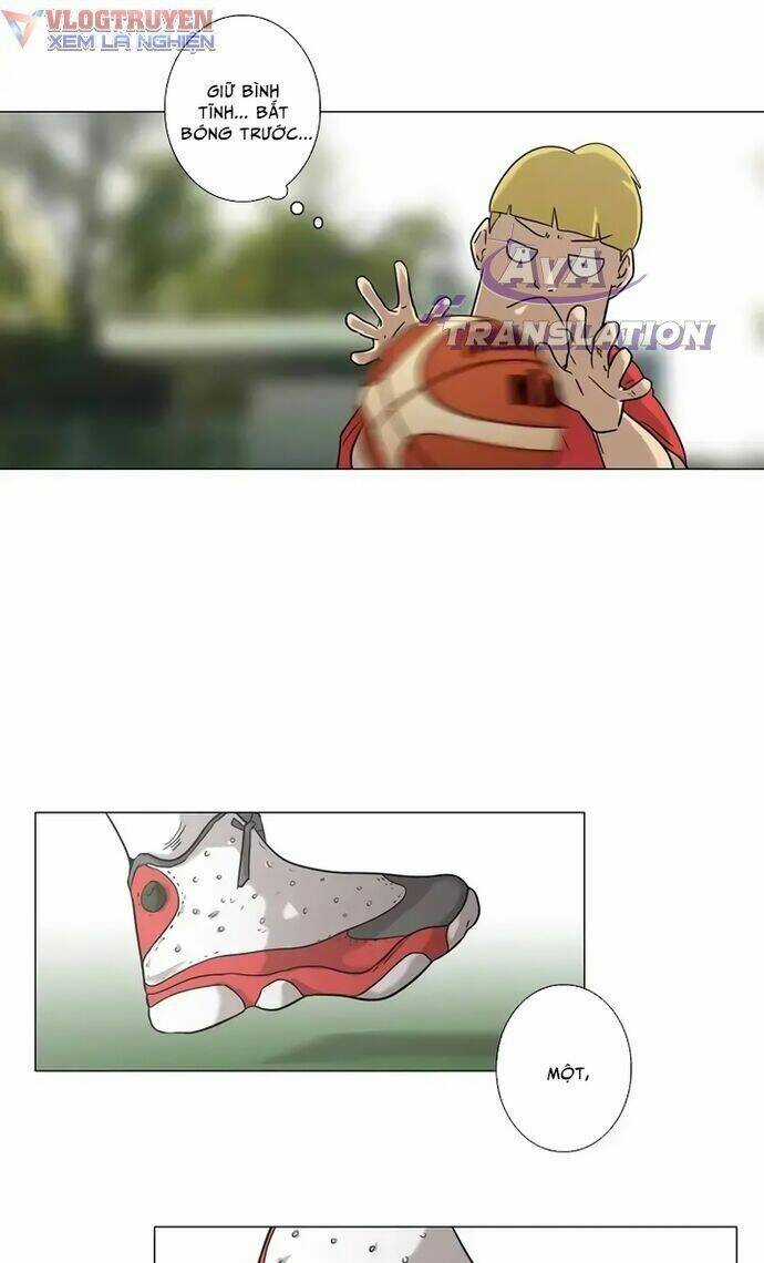 Rim Ding Dong - Chapter 3 - Trang 35