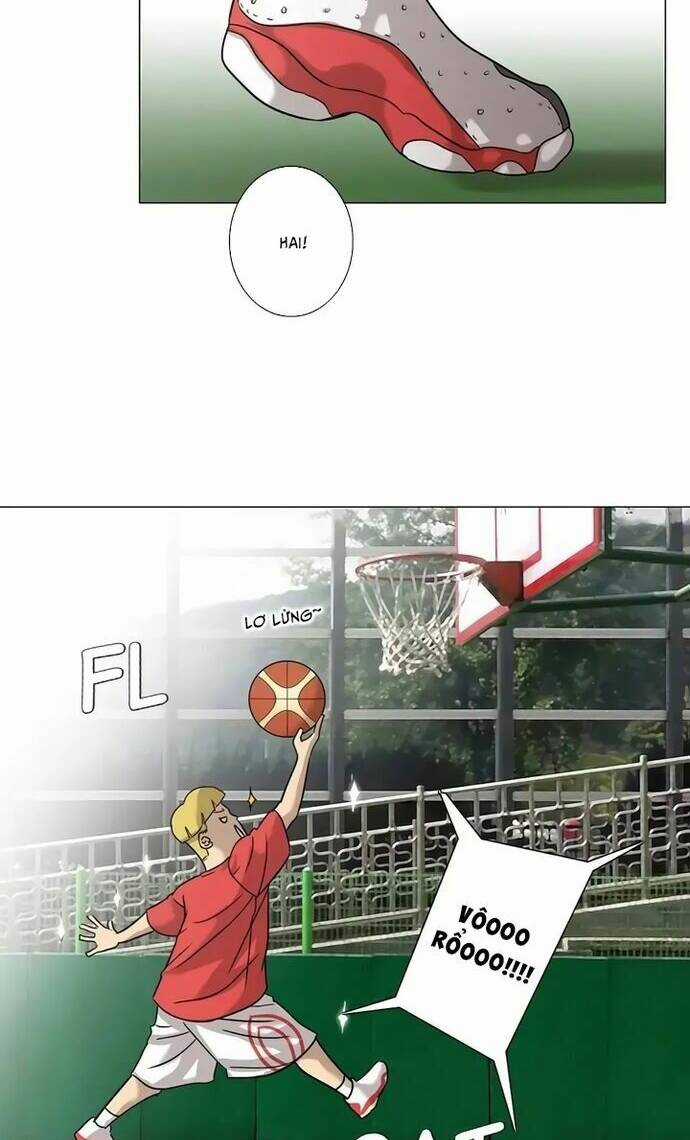 Rim Ding Dong - Chapter 3 - Trang 36