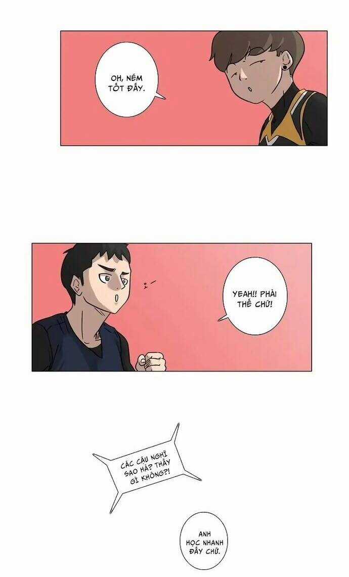 Rim Ding Dong - Chapter 3 - Trang 38