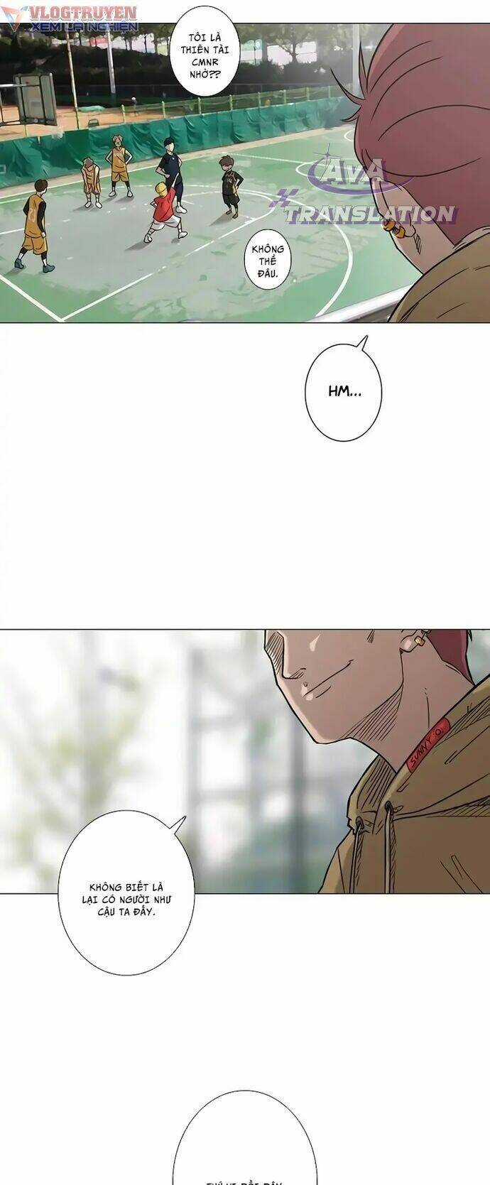 Rim Ding Dong - Chapter 3 - Trang 39