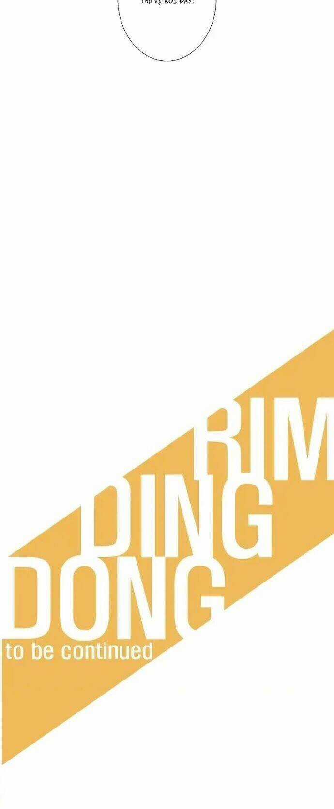 Rim Ding Dong - Chapter 3 - Trang 40