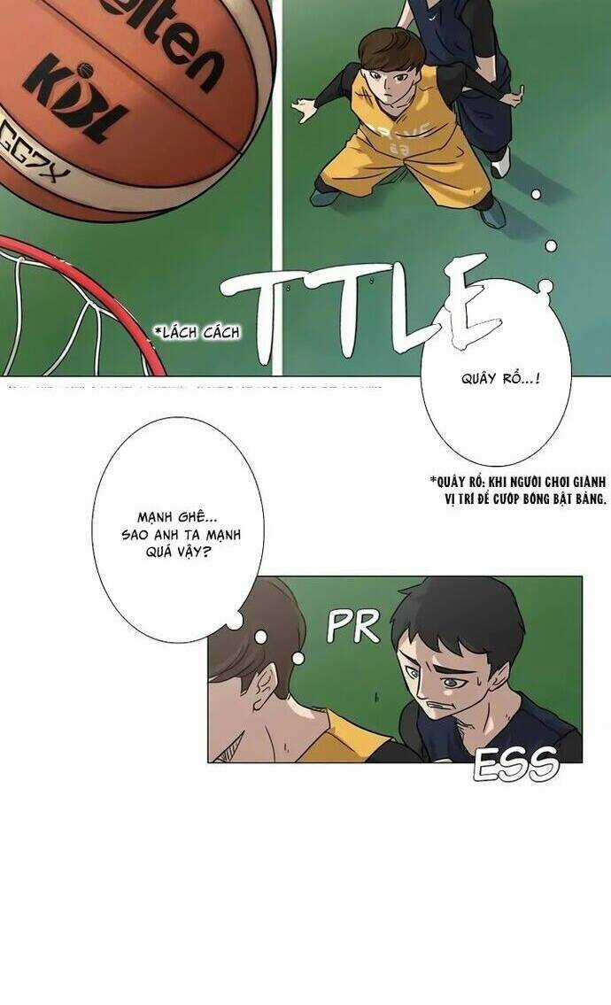 Rim Ding Dong - Chapter 3 - Trang 8