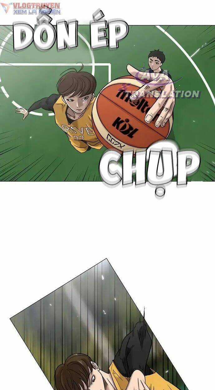 Rim Ding Dong - Chapter 3 - Trang 9