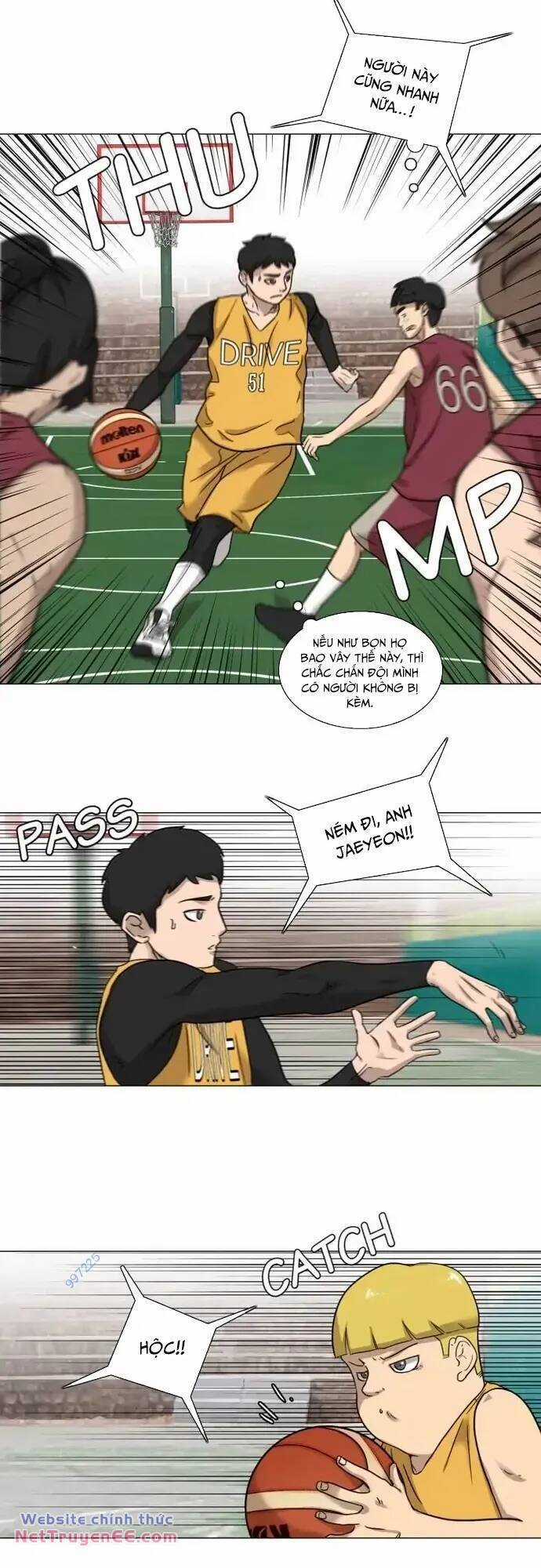 Rim Ding Dong - Chapter 30 - Trang 2