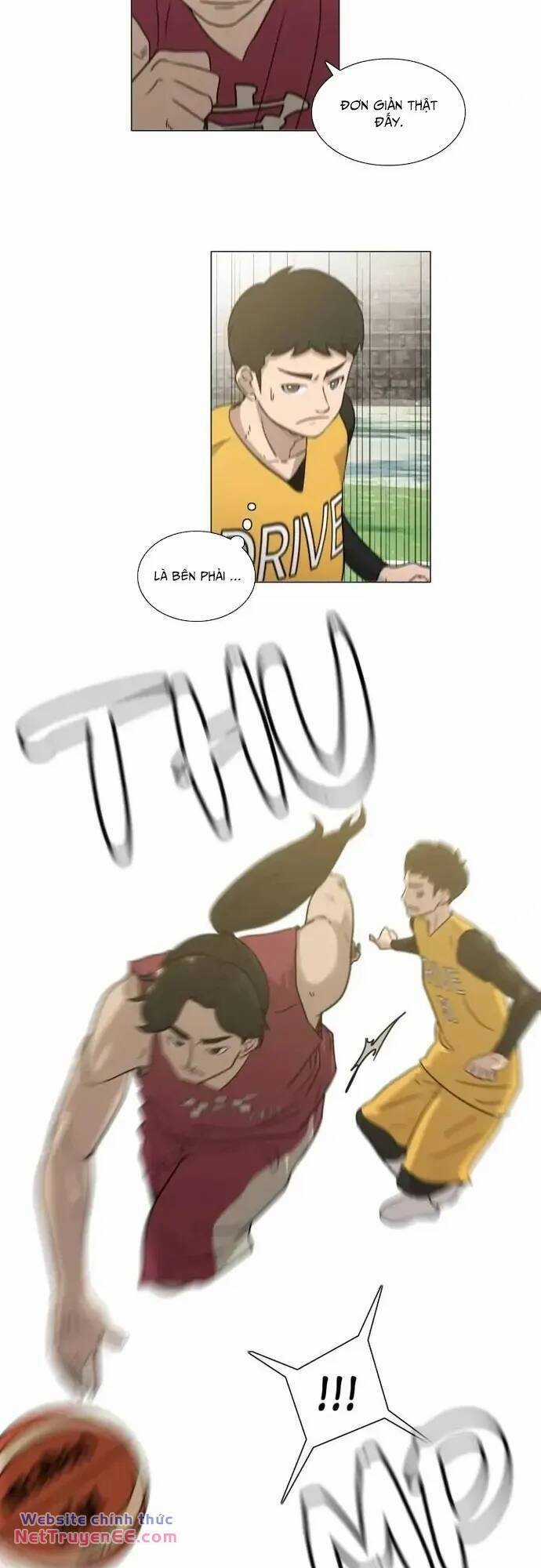 Rim Ding Dong - Chapter 30 - Trang 12