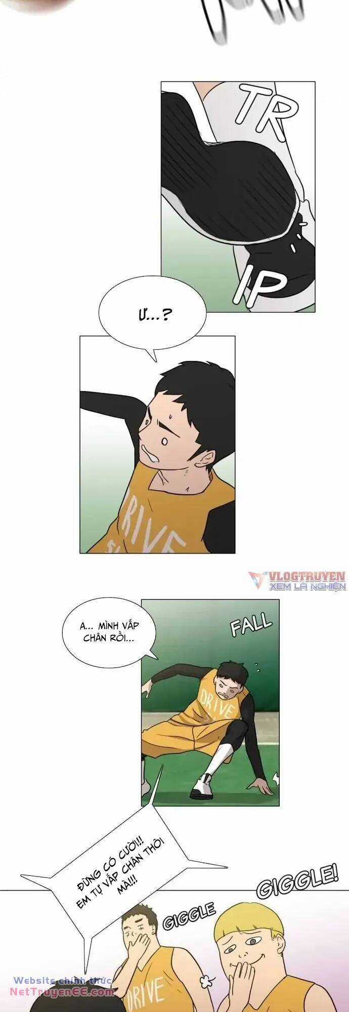 Rim Ding Dong - Chapter 30 - Trang 13