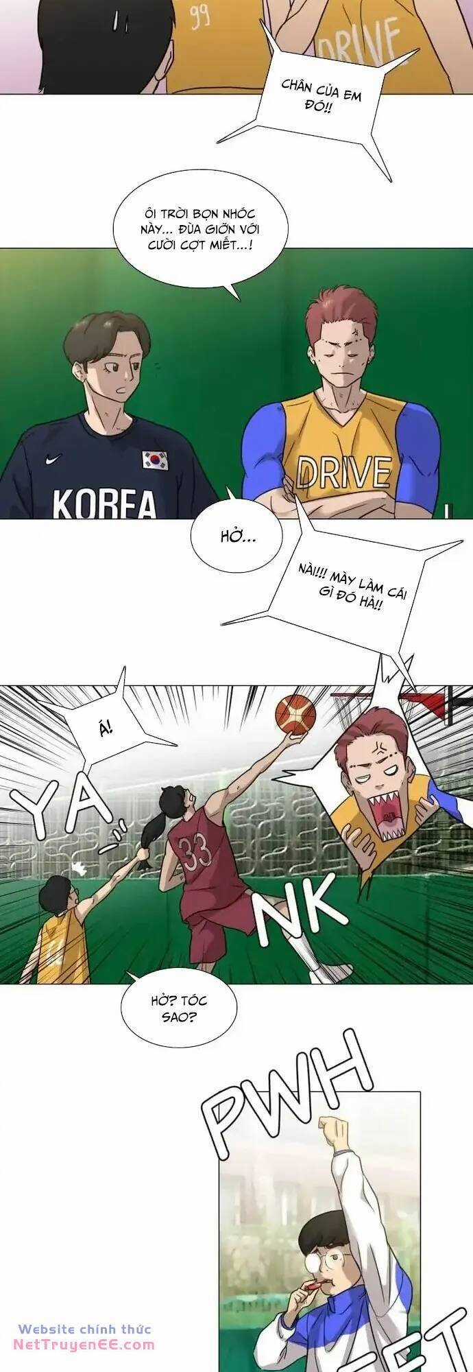 Rim Ding Dong - Chapter 30 - Trang 14