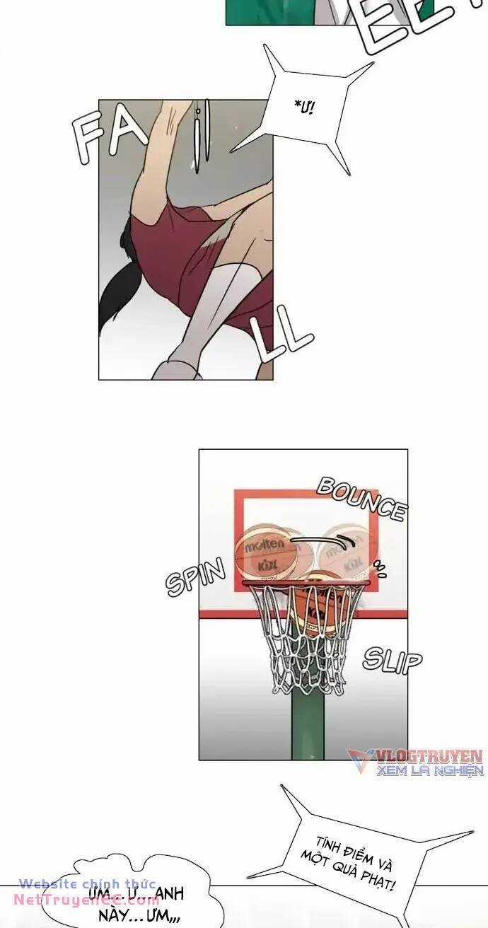 Rim Ding Dong - Chapter 30 - Trang 15