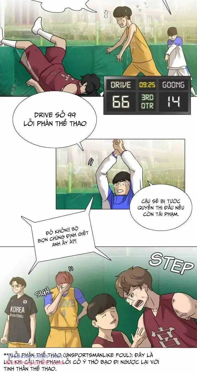 Rim Ding Dong - Chapter 30 - Trang 16