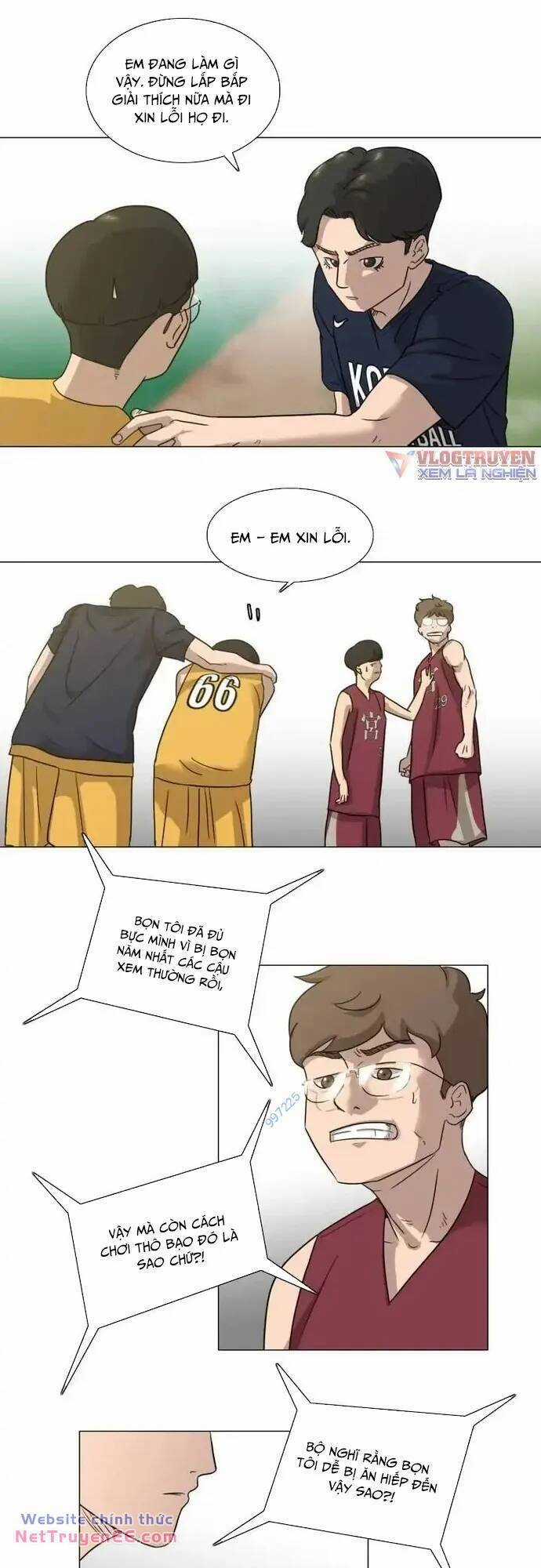 Rim Ding Dong - Chapter 30 - Trang 18