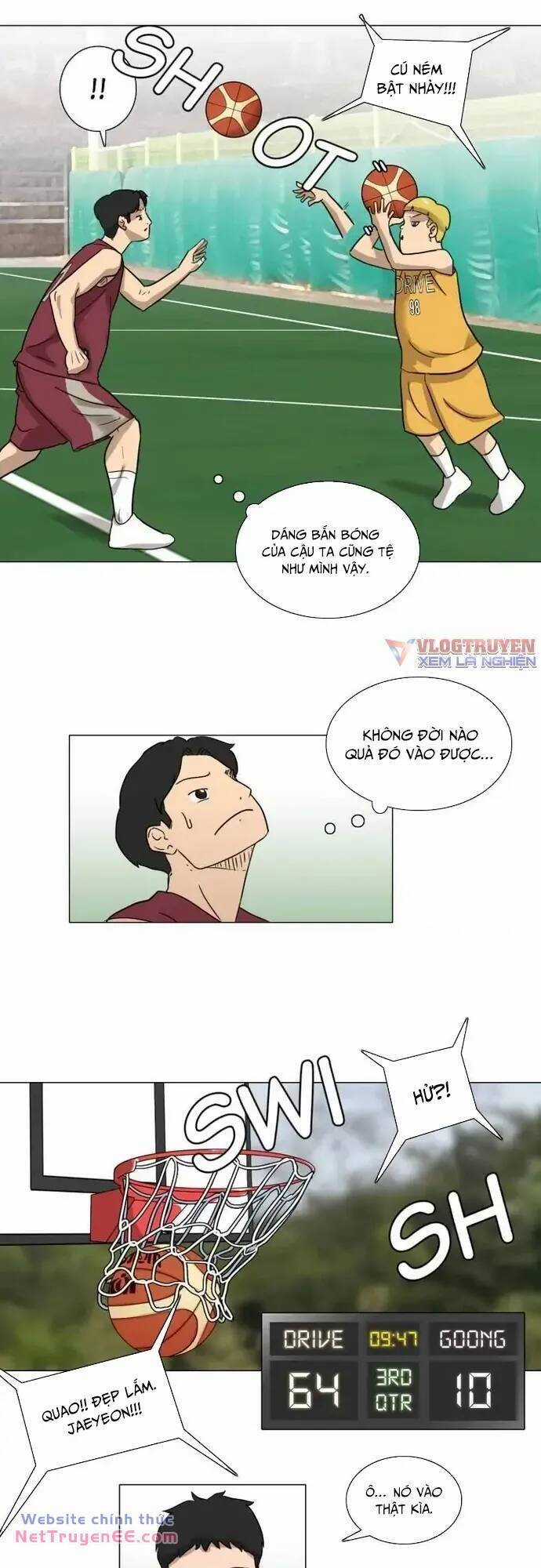 Rim Ding Dong - Chapter 30 - Trang 3