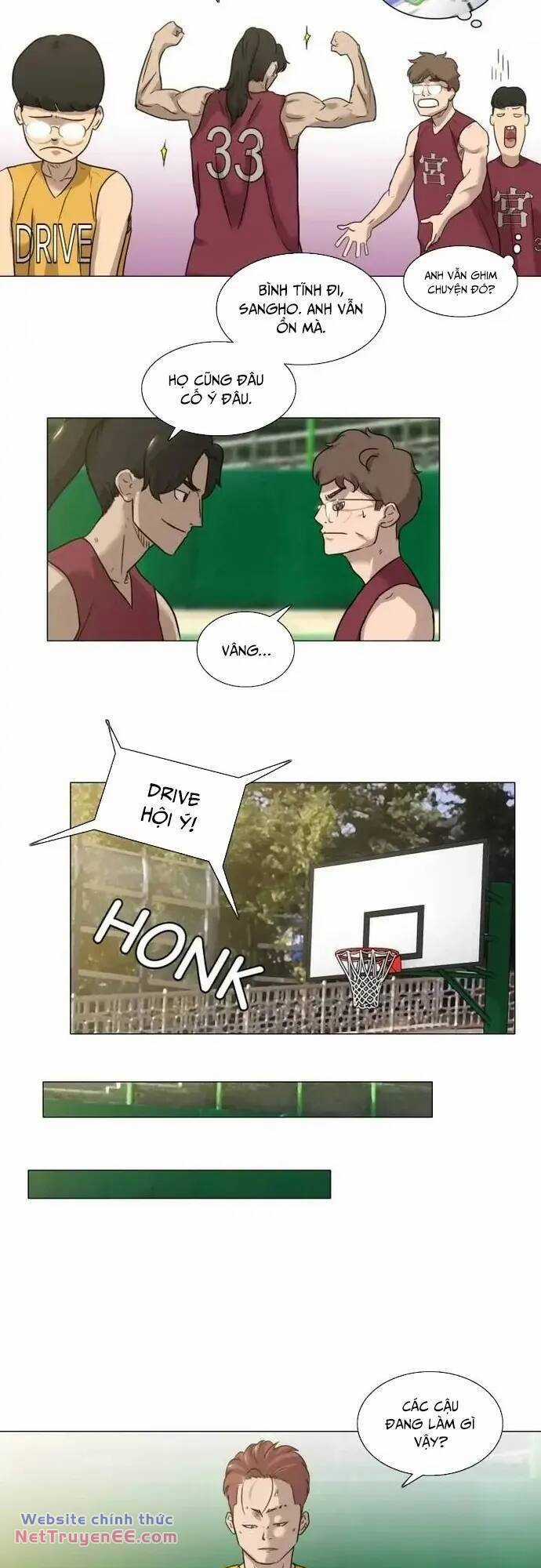 Rim Ding Dong - Chapter 30 - Trang 21