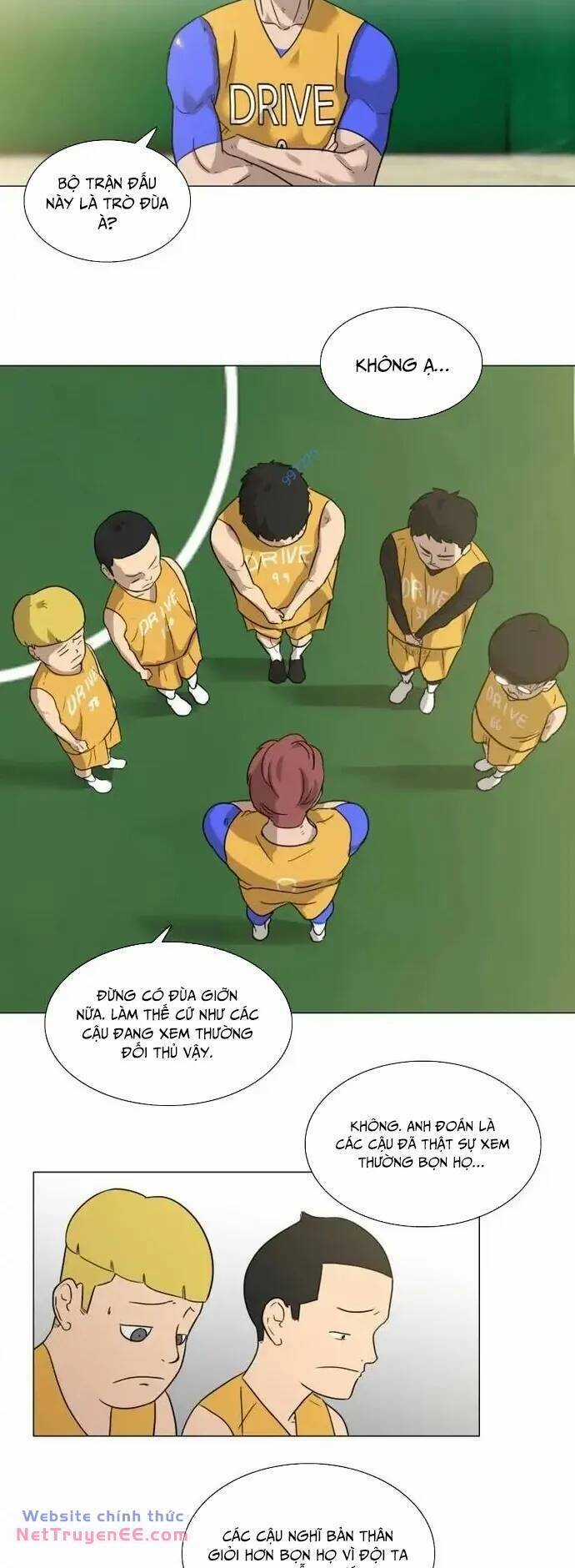 Rim Ding Dong - Chapter 30 - Trang 22