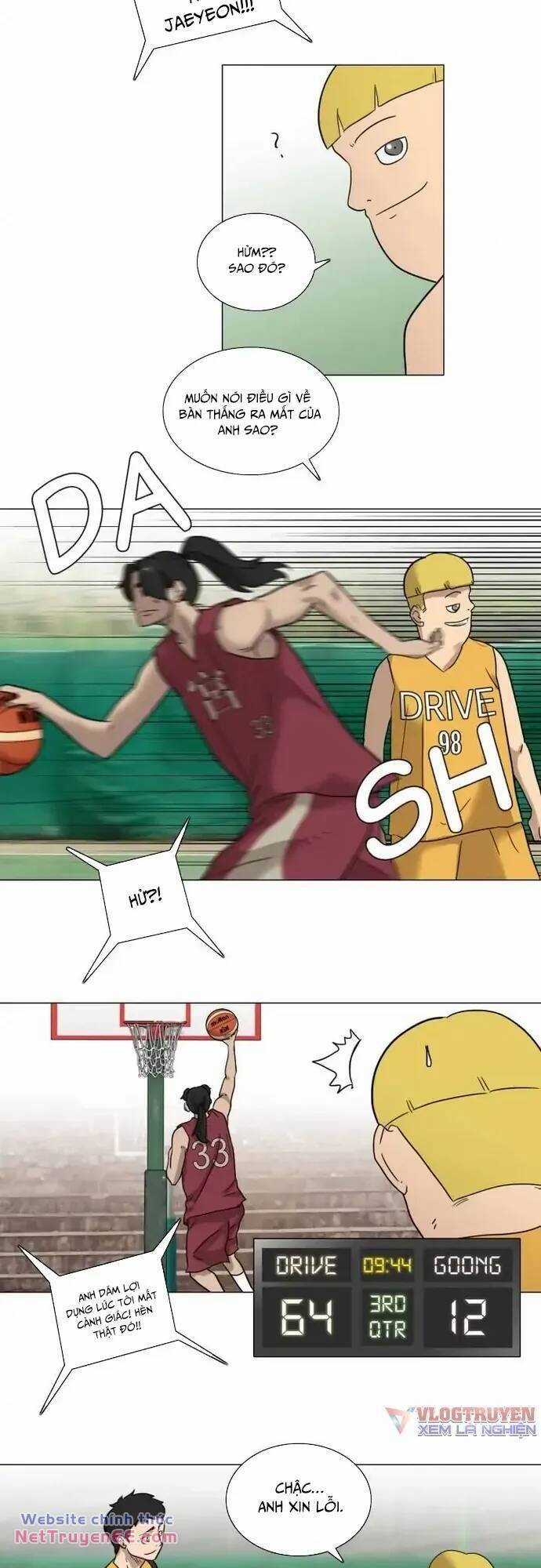 Rim Ding Dong - Chapter 30 - Trang 5