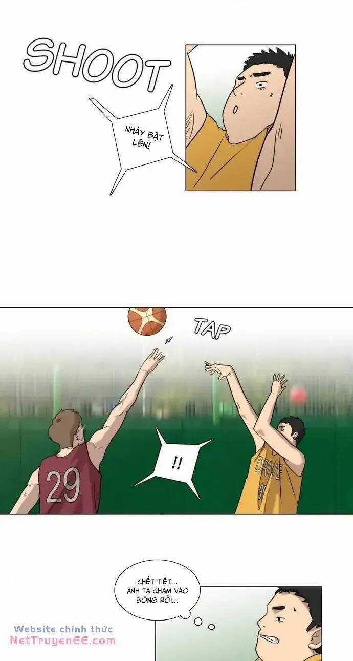 Rim Ding Dong - Chapter 30 - Trang 7