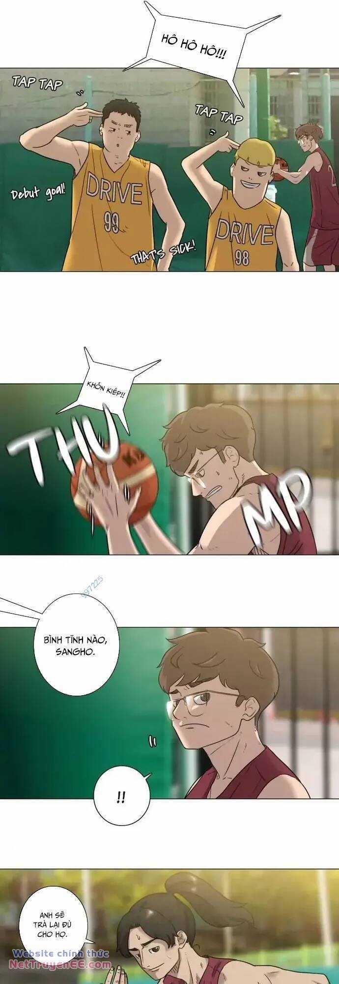 Rim Ding Dong - Chapter 30 - Trang 9