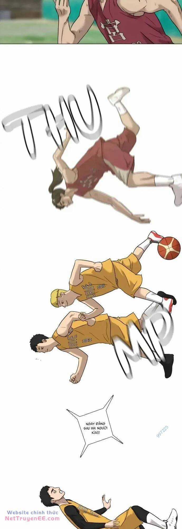 Rim Ding Dong - Chapter 30 - Trang 10