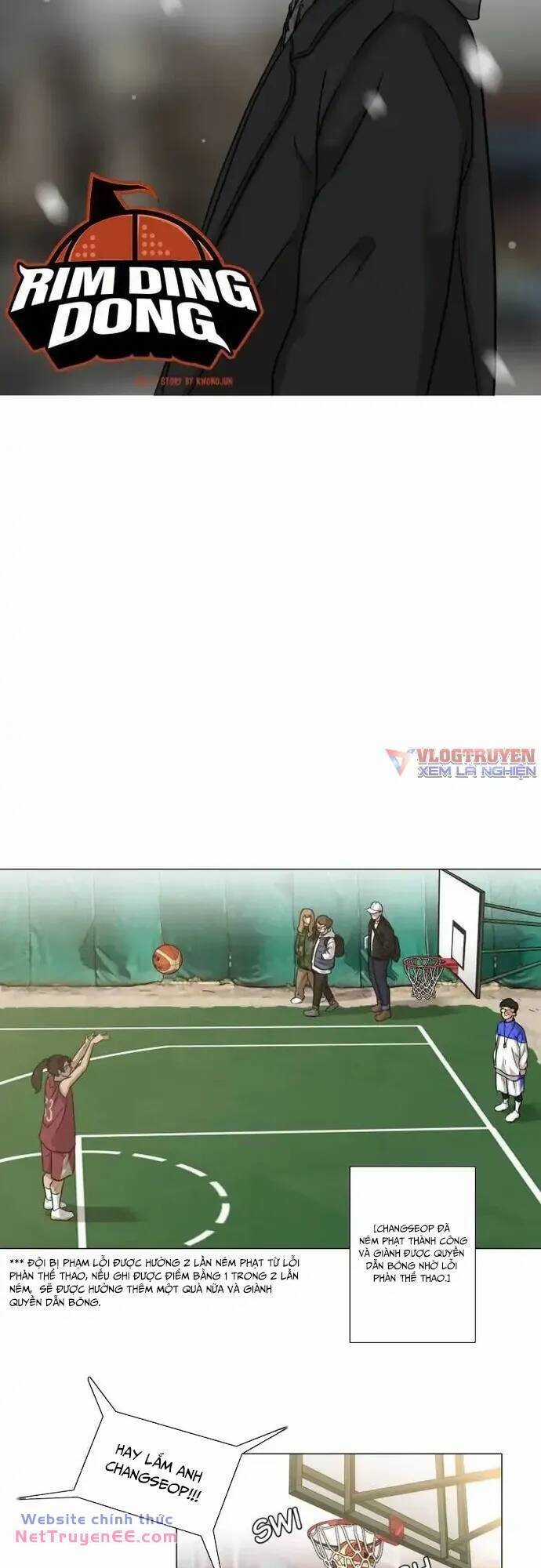Rim Ding Dong - Chapter 31 - Trang 2