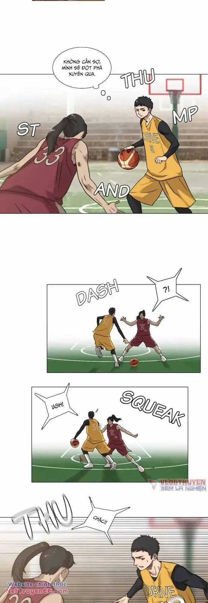 Rim Ding Dong - Chapter 31 - Trang 11