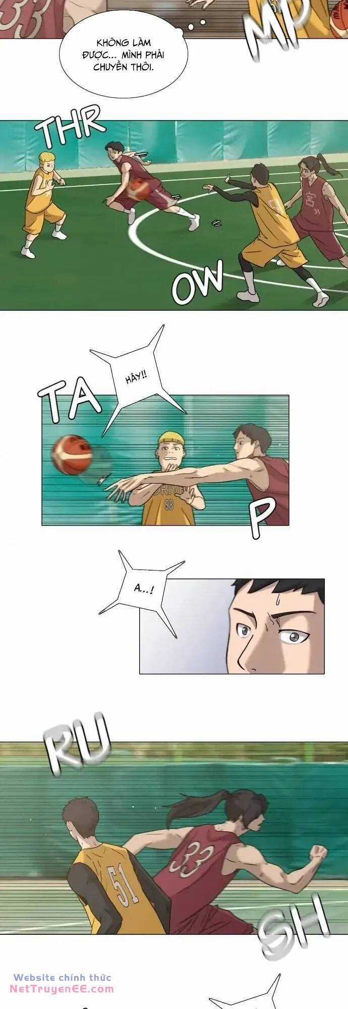 Rim Ding Dong - Chapter 31 - Trang 12