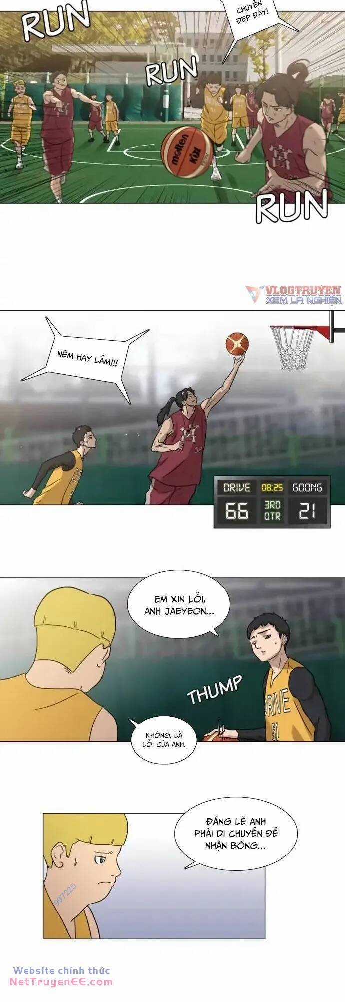 Rim Ding Dong - Chapter 31 - Trang 13